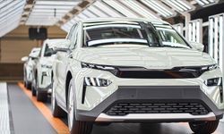 Skoda yeni elektrikli modellerle Türkiye'de yoğun satış hedefliyor