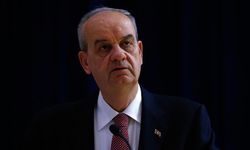 İlker Başbuğ, bugün Uşak'ta son kitabı için imza günü yapacak