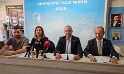 Ümit Akbel: Uşak Belediyesi'ni kazanmayı bir rehavet olarak görmüyoruz