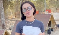 Uşak'ta 200 köpeğe bakılan barınak yıkılacak! Barınağın kurucuları tepkili!