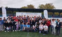 Uşak Spor Lisesi, Türkiye ikincisi oldu