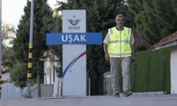Uşaklı Tevfik Doğan, babası ve dedesinden aldığı mirasla 45 yıldır canları koruyor