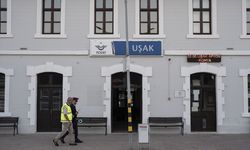 Uşak'ın Ankara ve İzmir'e ulaşımını kısaltacak yoldaki kritik eşik aşıldı