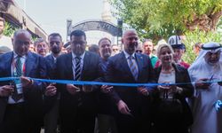 İzmir'de 4. Uluslararası Menemen Çömlek Festivali başladı