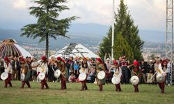 Kütahya'da "Hayme Ana'yı Anma ve Göç Şenlikleri" düzenlendi