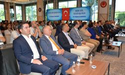 Öz Finans-İş Sendikası İzmir Bölge Başkanlığında aynı isim!