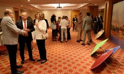 İzmir'de Tayland esintisi
