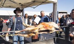 7. Uluslararası Gastro Afyon Turizm ve Lezzet Festivali sona erdi
