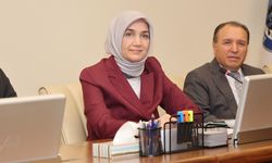 AFSÜ'de güvenlik toplantısı Vali Yiğitbaşı'nın başkanlığında yapıldı