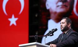 Uşak'taki güç zehirlenmesine, O da ateş püskürdü!