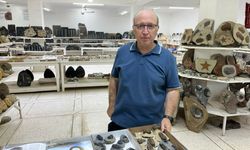 Prof. Dr. Namık Aysal, hayatını Uşak ve diğer Ege illerindeki vatandaşların can güvenliği için adadı