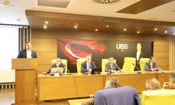 Uşak'ta tarımsal üretim ve hibeler için önemli toplantı