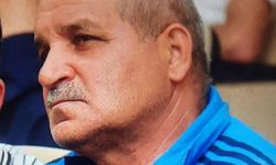 Uşak Selvioğluspor Teknik Direktörü İsmail Erbaş hayata gözlerini yumdu