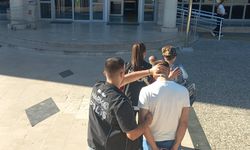 Muğla'da yasaklı maddeden 1 şüpheli tutuklandı