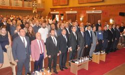 İklim değişikliği ve su konusunda panel düzenlendi