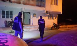 Babasını pompalı tüfekle vurarak ağır yaraladı!
