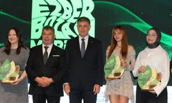 "Ezber Bozan Tasarım Yarışması"nda ödüller sahiplerini buldu