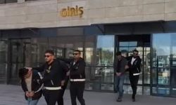 Afyonkarahisar'da dolandırıcılık operasyonu, 3 tutuklu!