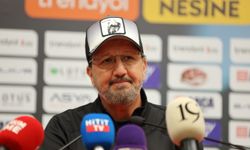 Çorum FK-Manisa FK maçının ardından