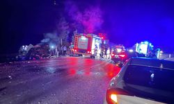 Acıpayam Aliveren mevkiindeki kazada Fuat Akman hayatını kaybetti