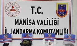 Salihli'de zehir tacirlerine göz açtırılmıyor