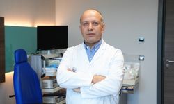 Sonbaharda çocuklarda orta kulak iltihabı artıyor