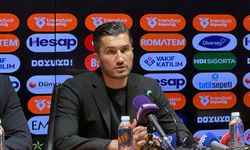 Göztepe-Başakşehir maçının ardından