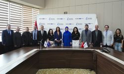 Manisa Celal Bayar Üniversitesi'ne temiz enerji desteği