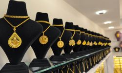 Kütahya'da "imitasyon altın" satışı yasaklandı