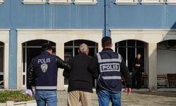 İzmir'de 16 yıl kesinleşmiş cezası bulunan hükümlü yakalandı
