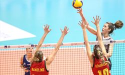 Bahçelievler Belediyespor: 1 - Göztepe: 3