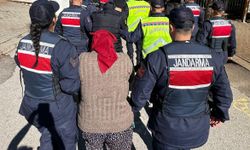 Denizli merkezli kablo hırsızlığı operasyonu, 9 tutuklu