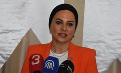 Kadın Ticaret İşverenleri Sendikası üyeleri, Afyonkarahisar'da buluştu