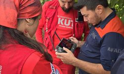 Denizli'de kayıp olan Ahmet Sünger bulundu