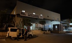 Denizli'de belediyenin ekmek fabrikasında fare denetimi!