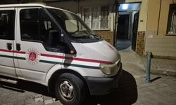 Manisa'da eşi tarafından av tüfeğiyle vurulan kadın hayattan koparıldı!