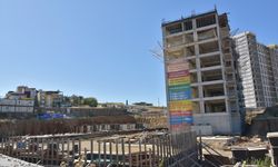 İzmir'deki kooperatif mağdurları belediyeye seslendi