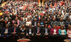 CHP Denizli 39. Olağan İl Kongresi yapıldı