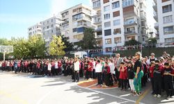 Simav depremleriyle sarsılan Uşak, Aydın, İzmir ve Denizli'de olası afete karşı hazırlık