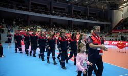 Aras Spordan taktir toplayan hareket!