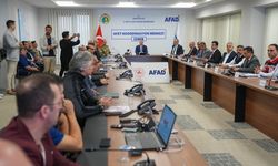 İzmir'de 6,6 büyüklüğünde deprem senaryolu tatbikat!