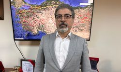 Prof. Dr. Sözbilir, İzmir ve Batı Anadolu'daki sismik hareketliliği değerlendirdi: