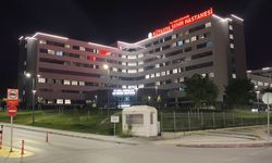 Kütahya'da gıda zehirlenmesinden hastaneye başvuran 17 öğrenci taburcu oldu