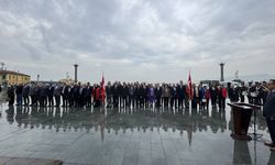 İzmir'de Muhtarlar Günü kutlandı