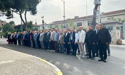 Bayındır'da Muhtarlar Günü kutlandı