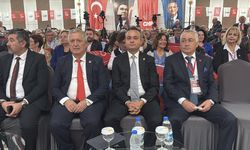 Uşak Belediye Başkanı Yalım, Afyonkarahisar'da gazetecilerle karşı karşıya geldi