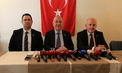 Ümit Özdağ'dan KKTC'deki cumhurbaşkanı seçimini değerlendirdi