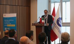 İzmir'de Türk ve İtalyan tekstilcilerden sektör değerlendirmesi