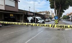 İzmir'de 10 yaşındaki çocuk tarlada el bombası buldu!