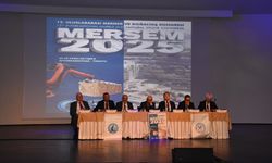 12. Uluslararası Mermer ve Doğaltaş Kongresi başladı